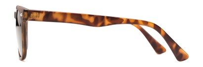 Side of The Patio Bifocal Reading Sunglasses in Tortoise