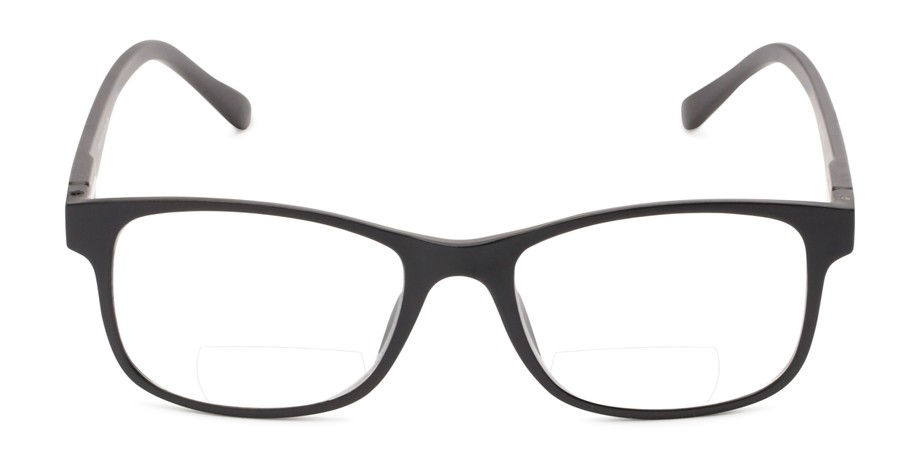Unique Bifocal Reading Glasses with Magnetic Polarised Sunglasses Overlay UV400