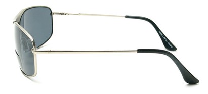 Image #2 of Women's and Men's The Melbourne Bifocal Reading Sunglasses