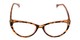 Front of The Marisol in Tortoise