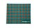 Angle of Readers.com Microfiber Lens Cleaning Cloth in Green/Red Plaid, Women's and Men's  Cleaning Cloths