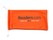 Angle of Readers.com Microfiber Pouch in Orange, Women's and Men's  Soft Cases / Pouches