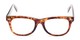 Front of The Skye in Tortoise