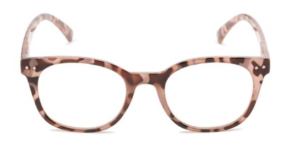 Front of The True in Pink Tortoise
