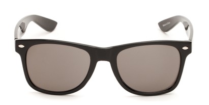 Front of The Wanderer Unmagnified Sunglasses