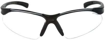 Image #1 of Women's and Men's X Power Bifocal Safety Glasses with Interchangeable Lenses