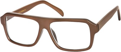 Angle of The Bryant in Bronze, Women's and Men's  