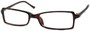 Angle of The Cypress in Red Tortoise, Women's and Men's  