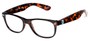 Angle of The Grace & Beauty in Dark Tortoise, Women's and Men's  