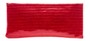 Angle of Faux Exotic Reading Glasses Pouch in Red, Women's and Men's  