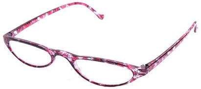 Angle of The Jungle in Pink Cheetah, Women's and Men's  