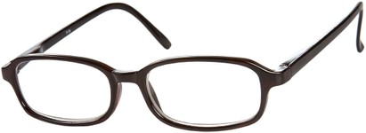 Angle of The Jacksonville in Brown, Women's and Men's  