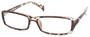 Angle of The Clearlake in Light Brown Tortoise, Women's and Men's  