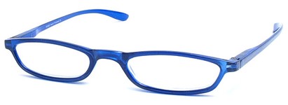 Angle of The Madrid in Blue, Women's and Men's  