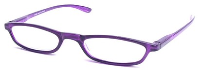 Angle of The Madrid in Purple, Women's and Men's  