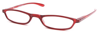 Angle of The Madrid in Red, Women's and Men's  