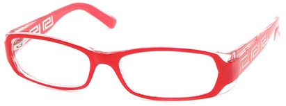 Angle of The Caroline in Red, Women's and Men's  