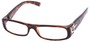 Angle of The Destiny in Tortoise Frame, Women's and Men's  