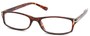 Angle of The Live Oak in Red-Brown Tortoise, Women's and Men's  