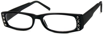 Angle of The Laurel in Black, Women's and Men's  