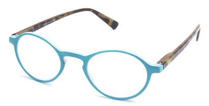 Angle of The Bateman in Blue, Women's and Men's  