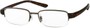 Angle of The Belvedere in Grey/Tortoise, Women's and Men's Rectangle Reading Glasses