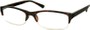 Angle of The Archer in Brown Tortoise, Women's and Men's  