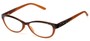 Angle of The Allyson in Brown/Black, Women's and Men's  