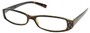 Angle of The Joyce in Tortoise Frame, Women's and Men's  