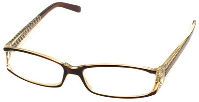 Angle of The Tara in Brown and Yellow, Women's and Men's  