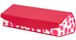 Angle of Reading Glasses Case #1002 in Hot Pink, Women's and Men's  Hard Cases
