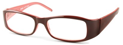Angle of The Middleton in Red/Pink, Women's and Men's  