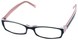 Angle of The Magic in Black and Pink Frame, Women's and Men's  