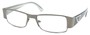 Angle of The Evans in Glossy Grey, Women's and Men's  